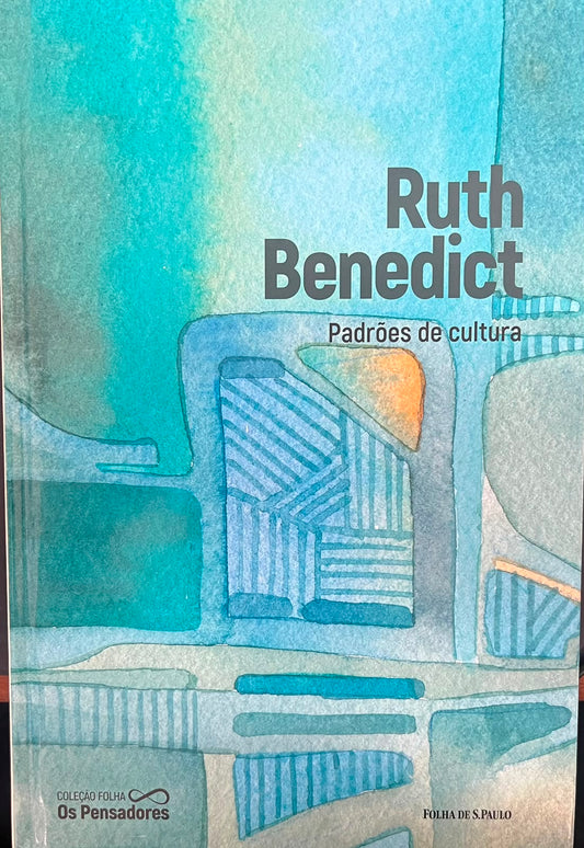 Padrões de Cultura