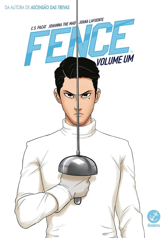 Fence (coleção: Fence - Vol.1)