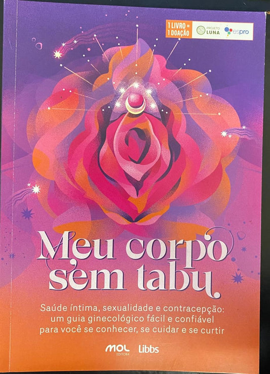 Meu Corpo Sem Tabu
