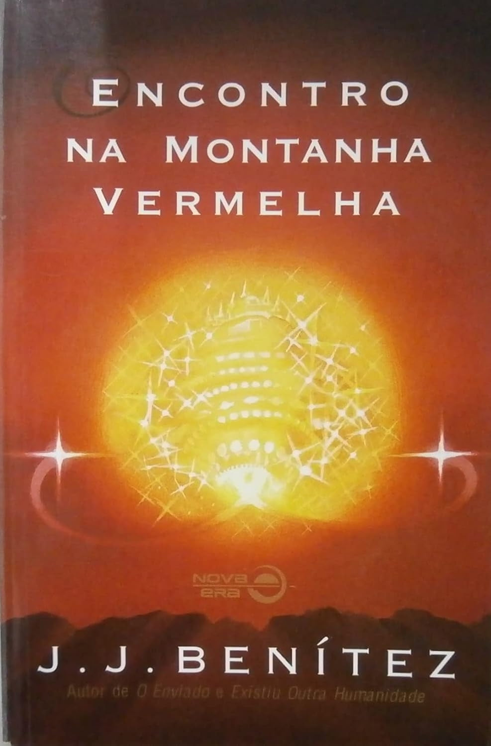 Encontro na Montanha Vermelha