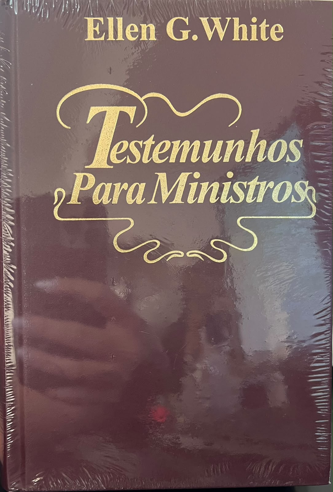 Testemunhos para Ministros