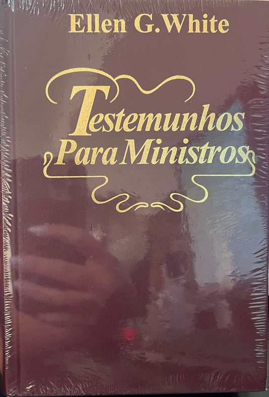 Testemunhos para Ministros