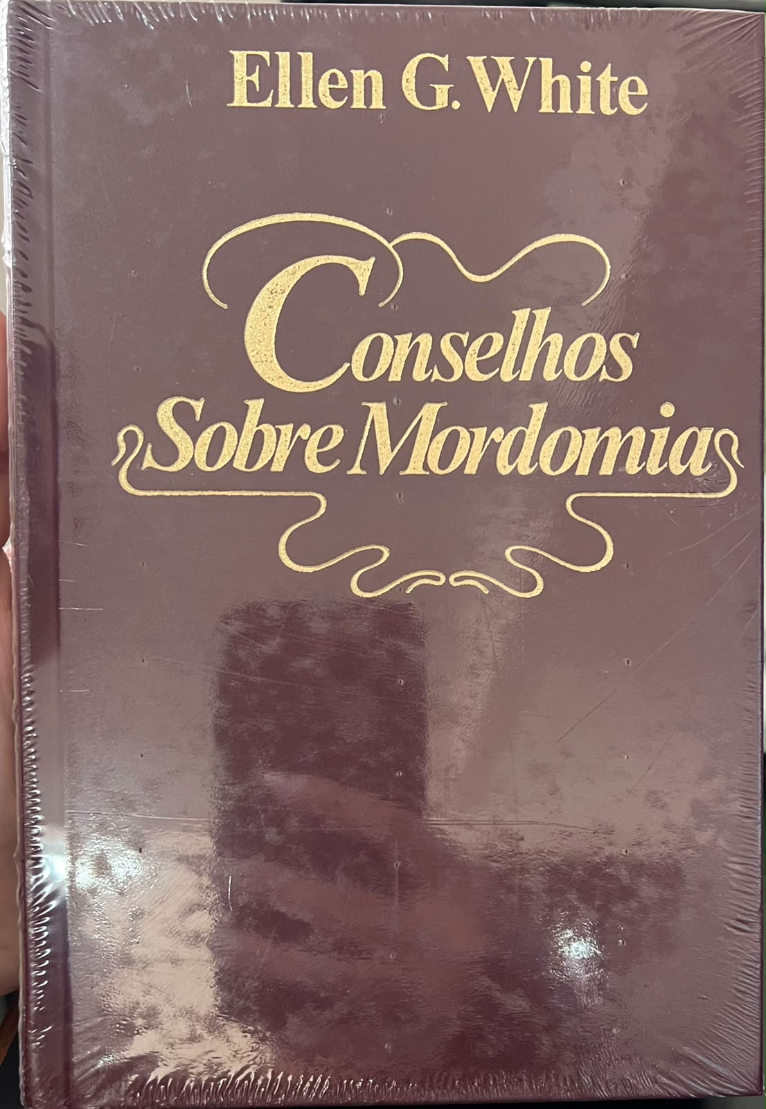 Conselhos Sobre Mordomia