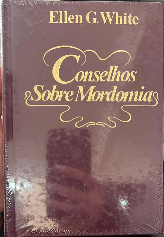Conselhos Sobre Mordomia