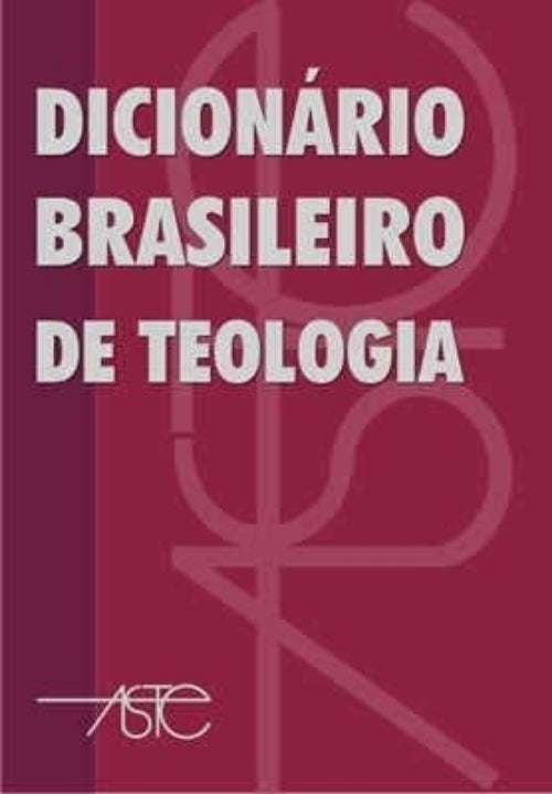Dicionário Brasileiro de Teologia