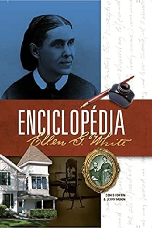 Enciclopédia Ellen G. White