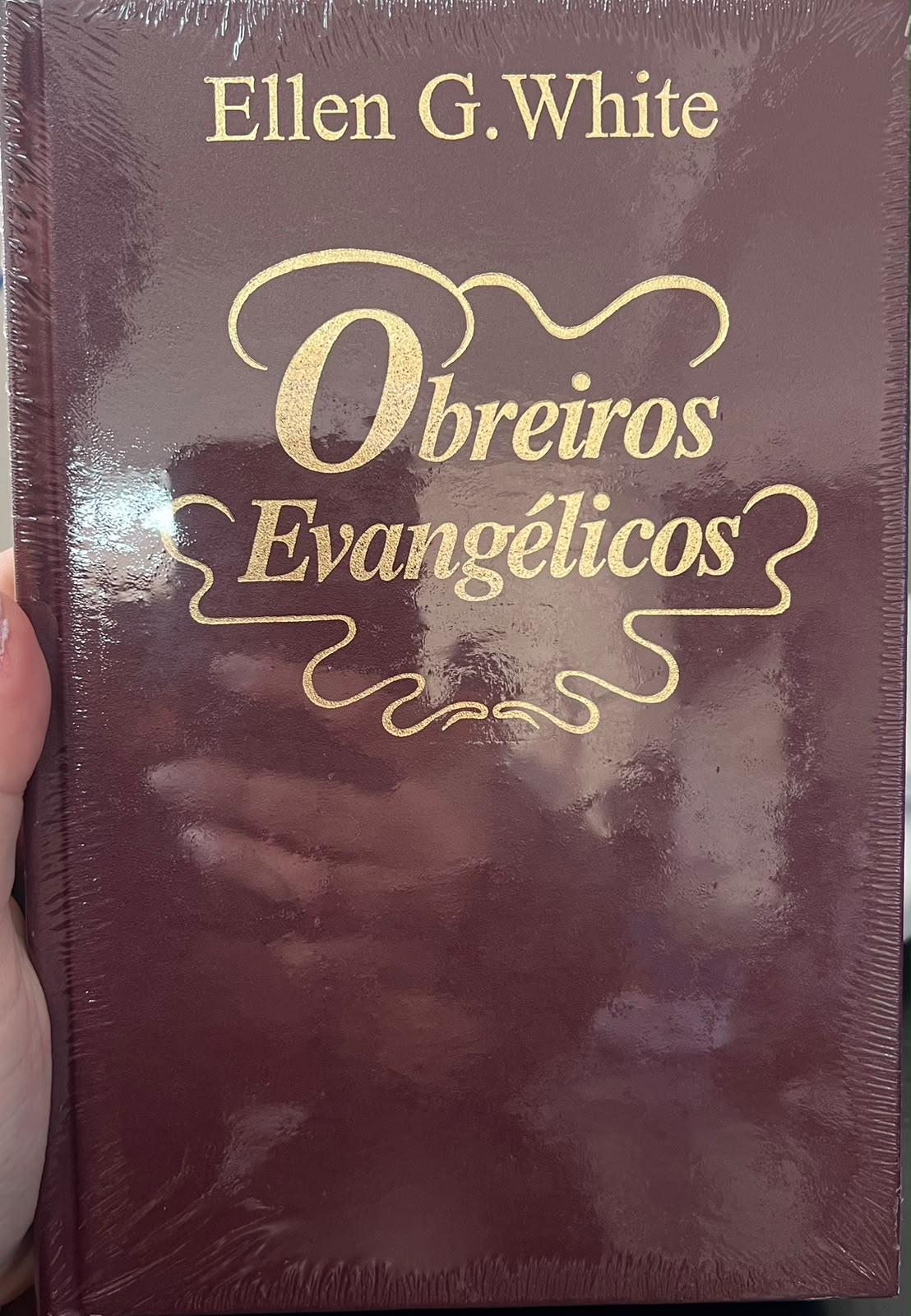 Obreiros Evangélicos