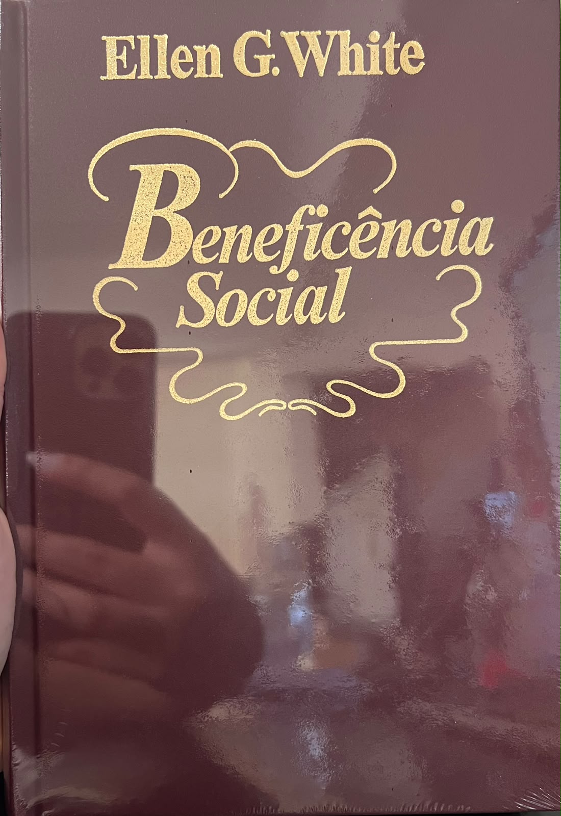 Beneficiência Social