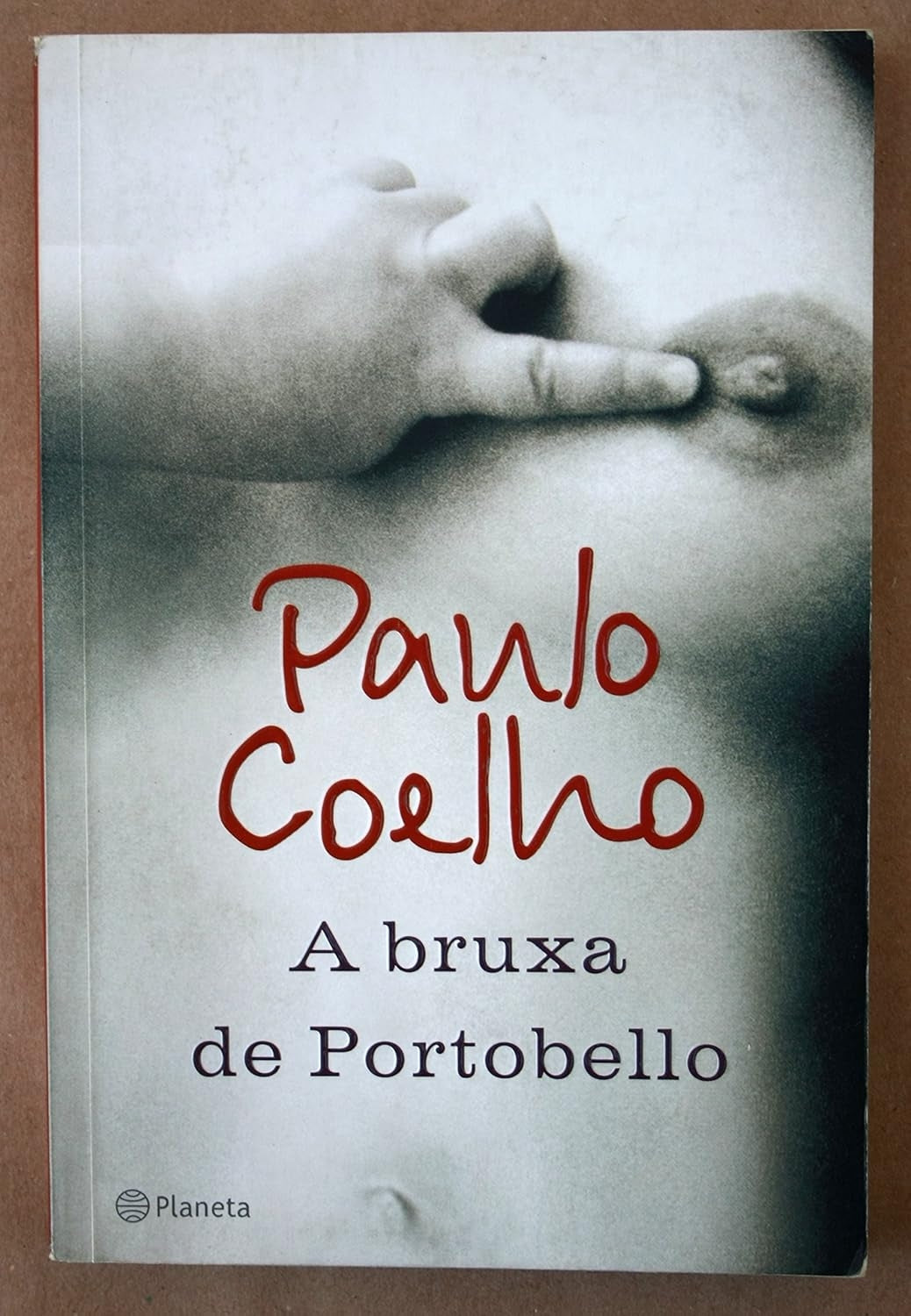 A Bruxa de Portobello