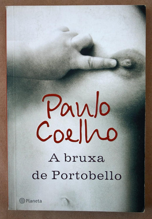 A Bruxa de Portobello
