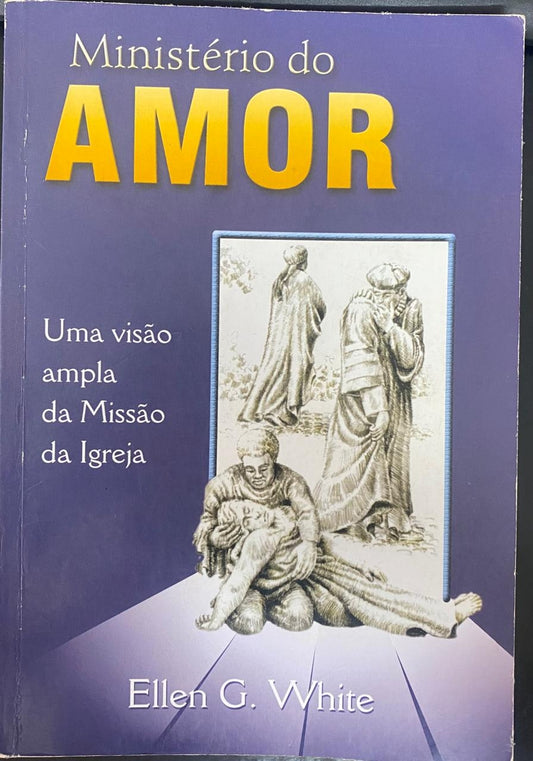 Ministério do Amor