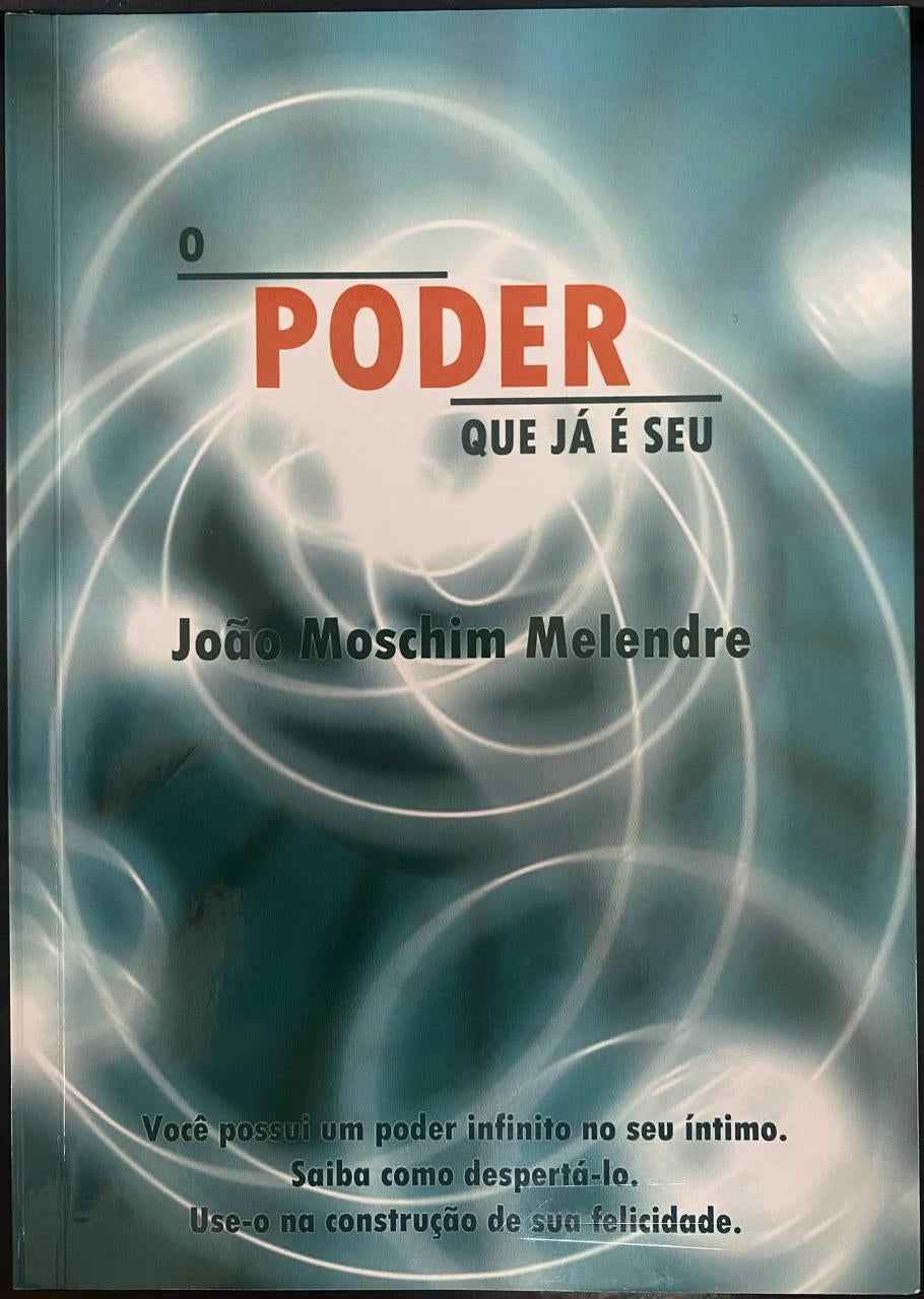 O Poder que Já é Seui