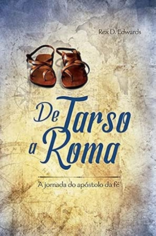 De Tarso a Roma