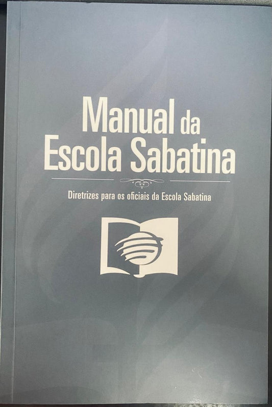 Manual da Escola Sabatina