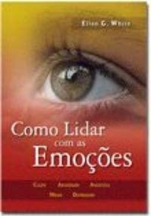 Como Lidar com as Emoções