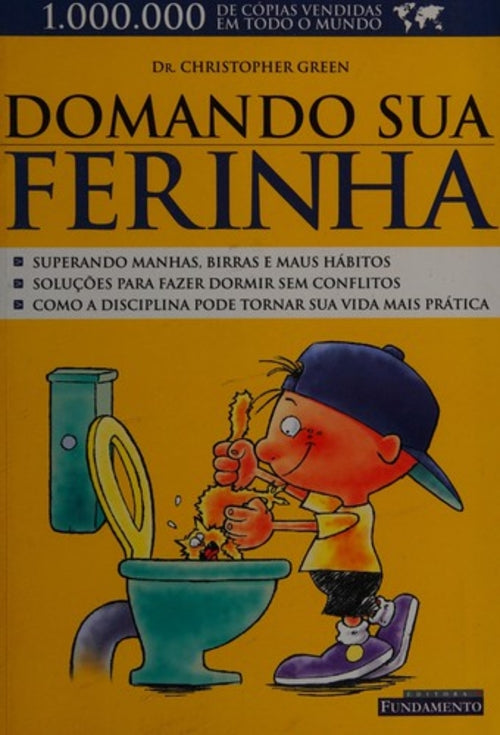 Domando sua Ferinha
