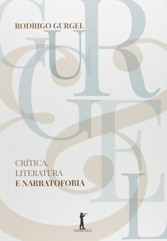 Crítica, Literatura e Narratofobia