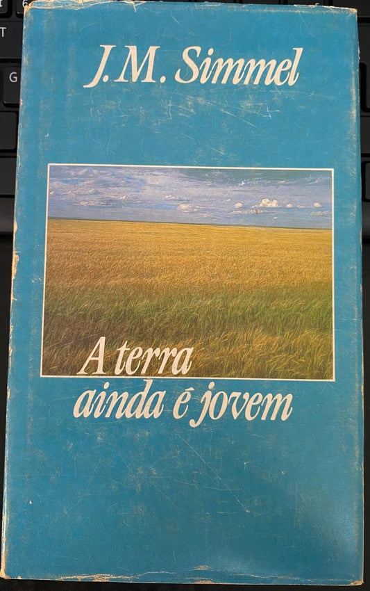 A Terra Ainda é Jovem
