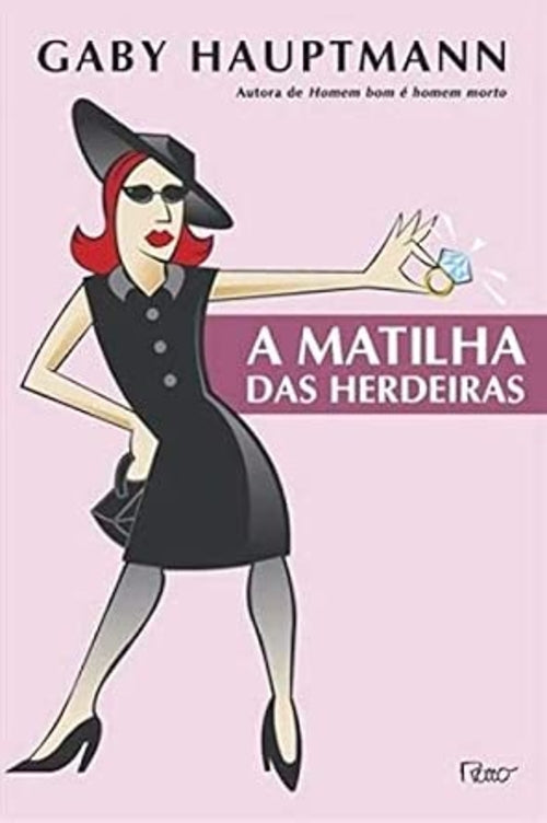 A Matilha das Herdeiras