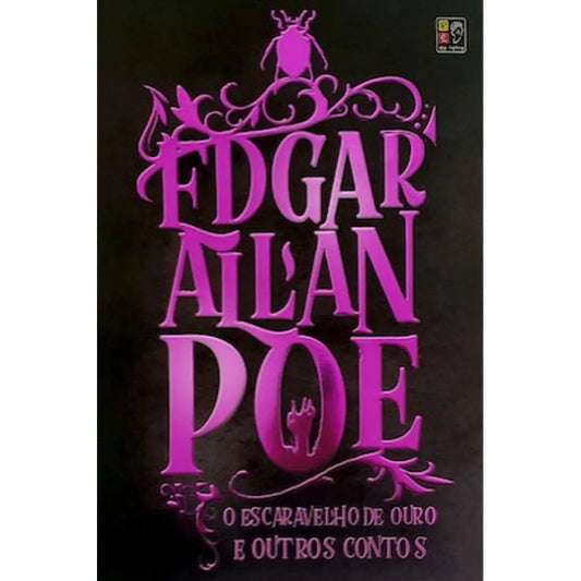 O Escaravelho de Ouro e Outros Contos