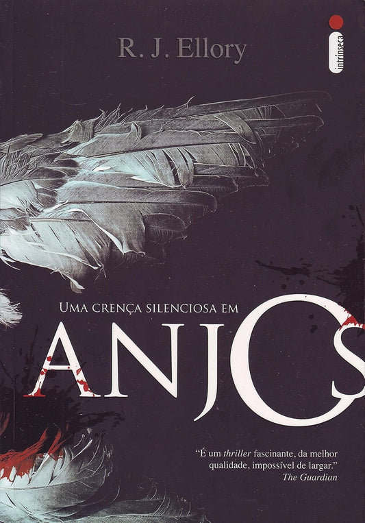 Uma Crença Silenciosa em Anjos