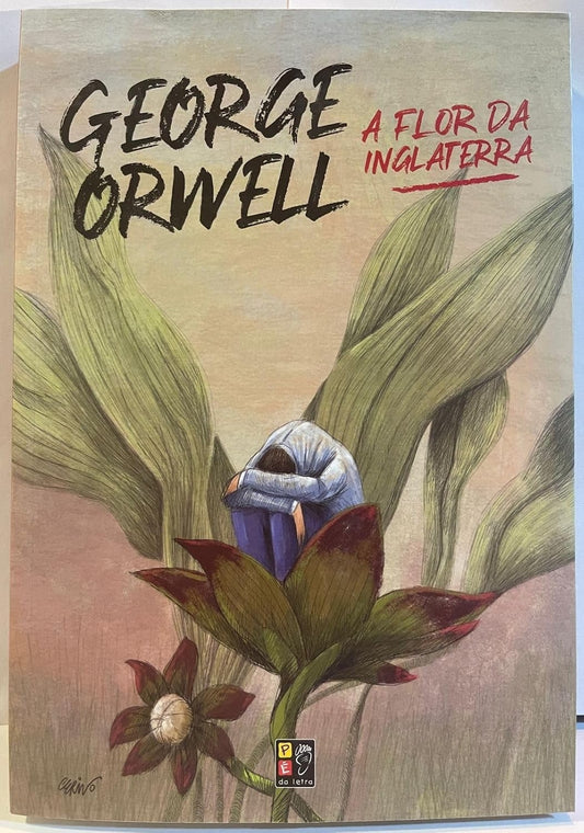 A Flor da Inglaterra