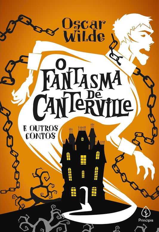 O Fantasma de Canterville e Outros Contos