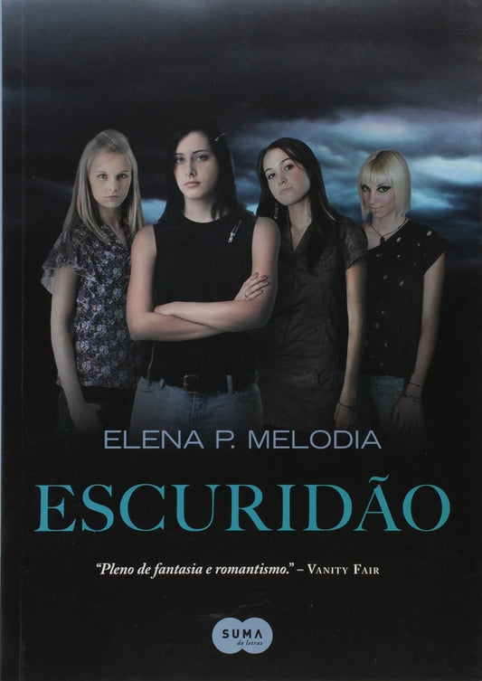 Escuridão