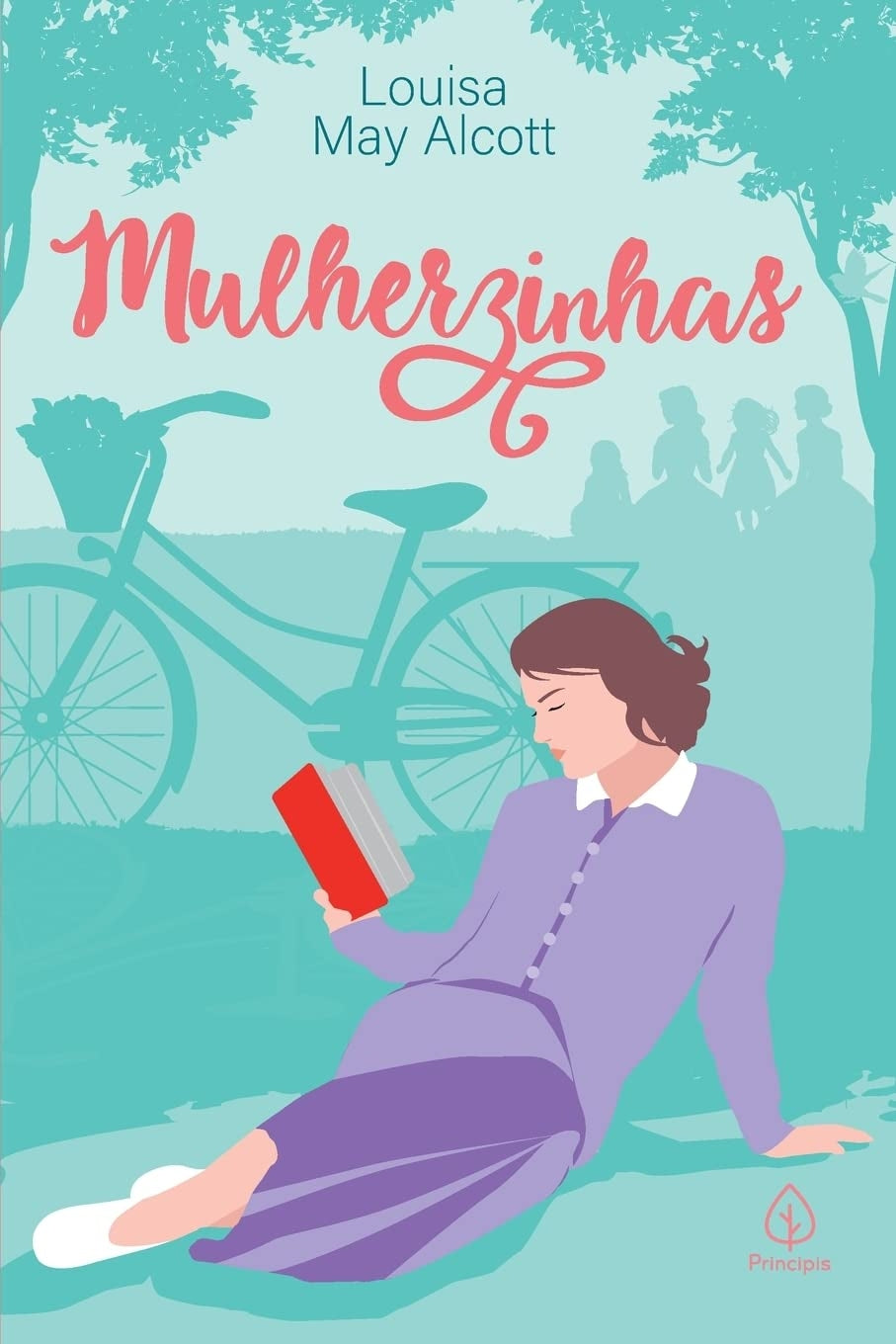 Mulherzinhas (coleção: Mulherzinhas - Vol.1)