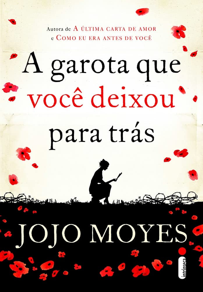 A Garota que Você Deixou para Trás
