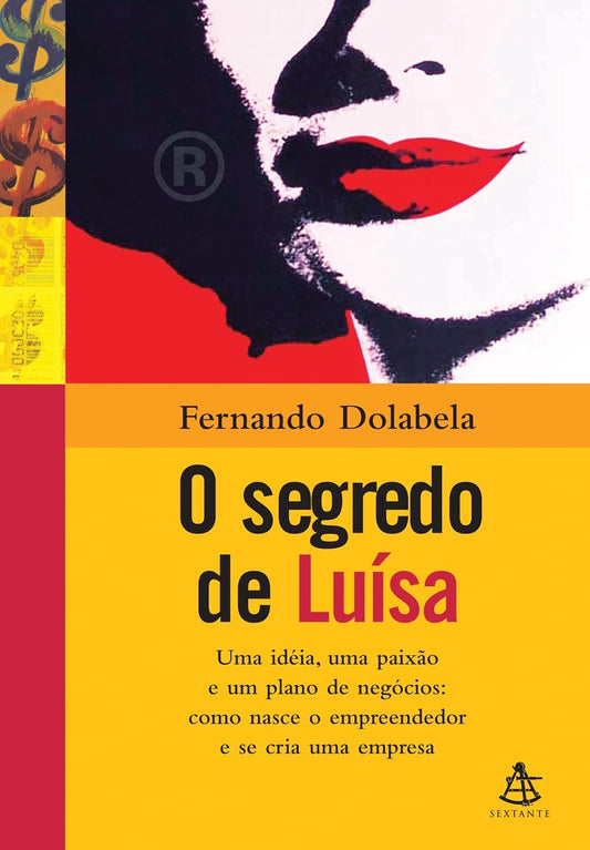 O Segredo de Luisa