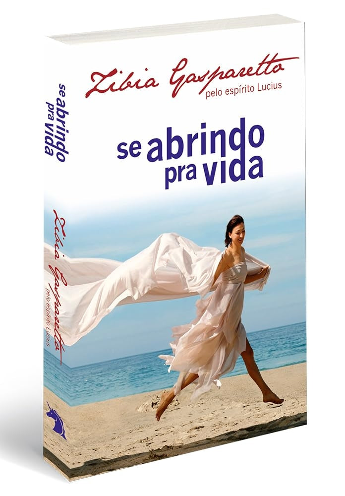 Se Abrindo Pra Vida