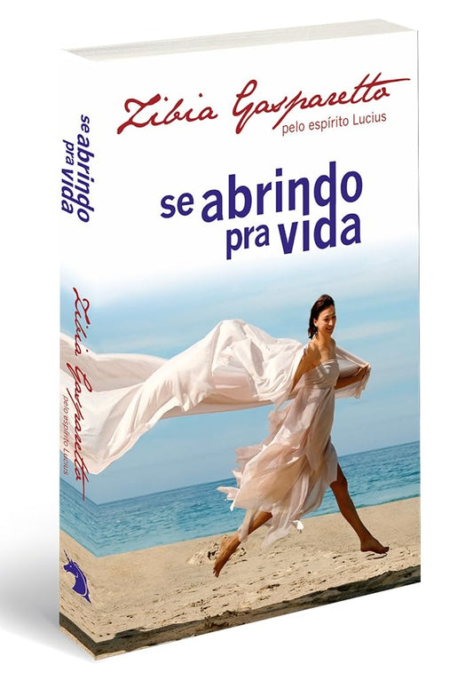 Se Abrindo Pra Vida