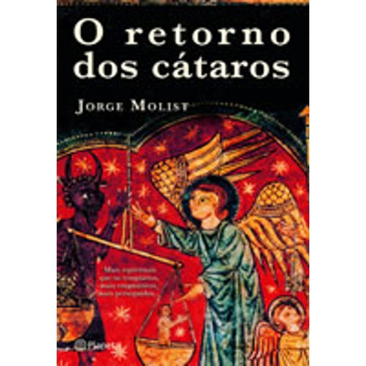 O Retorno dos Cátaros