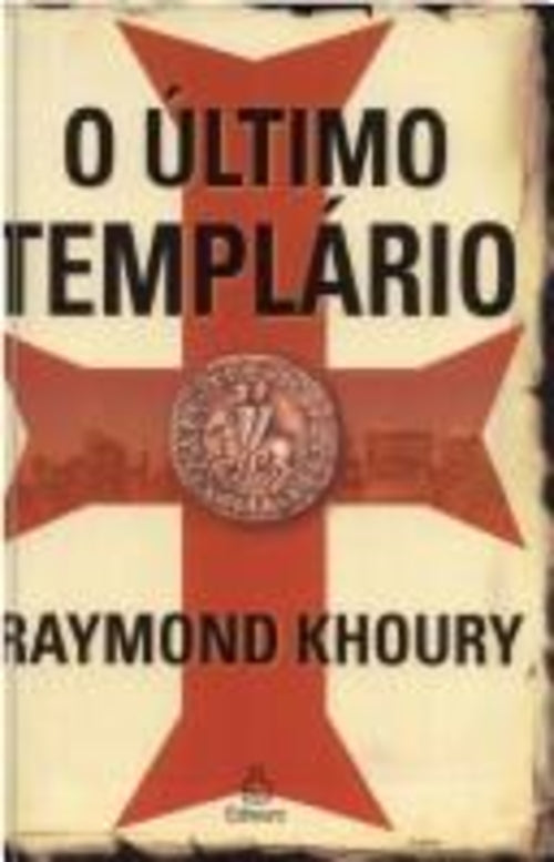 O Último Templário