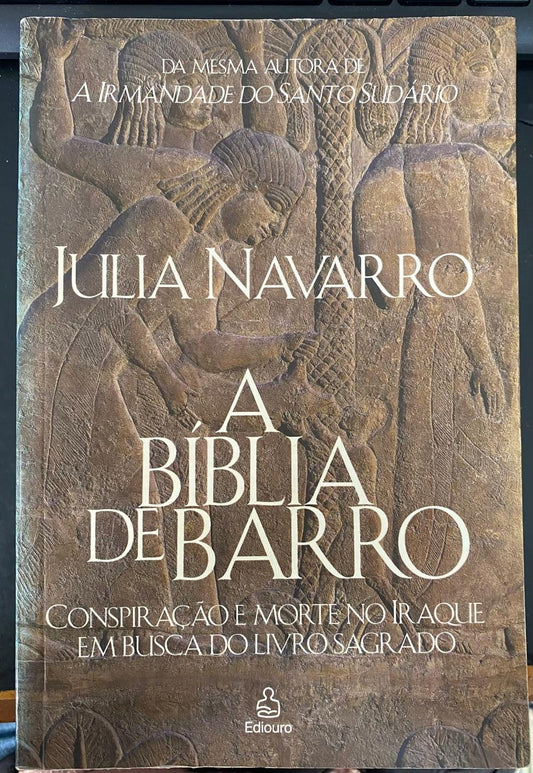 A Bíblia de Barro