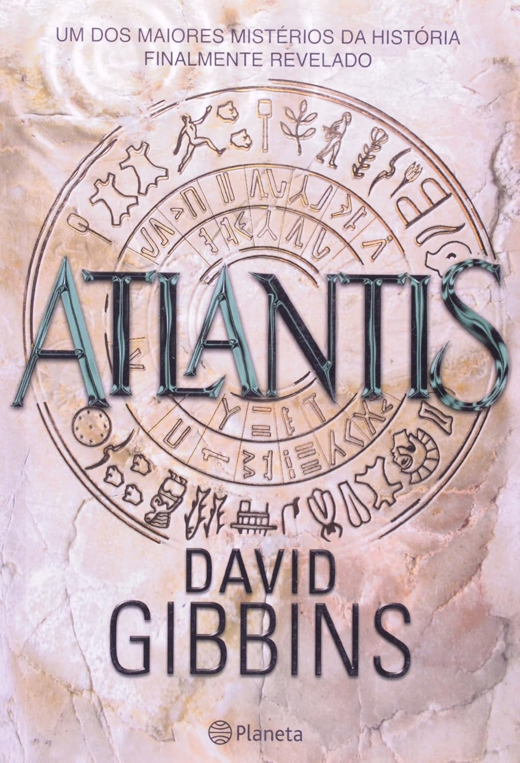 Atlantis