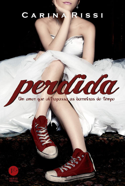 Perdida (coleção: Perdida - Vol.1)