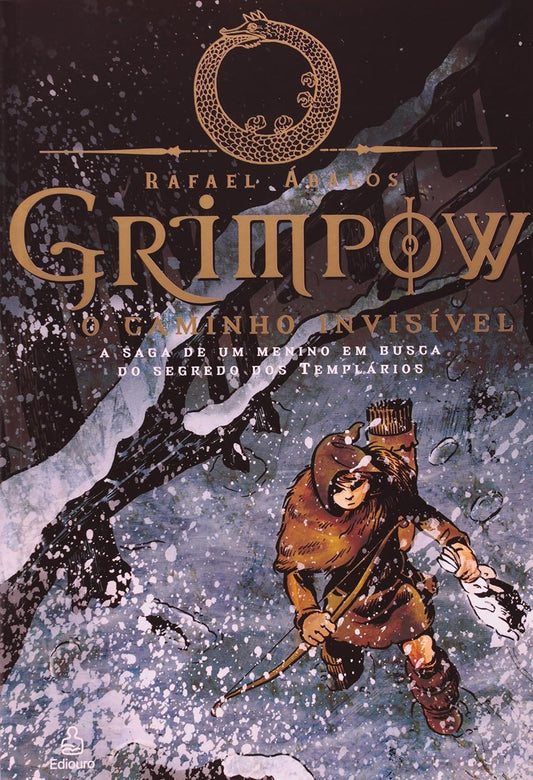 Grimpow: o Caminho Invisível