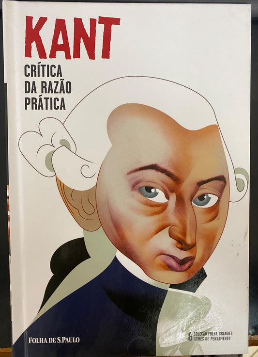 Crítica da Razão Prática