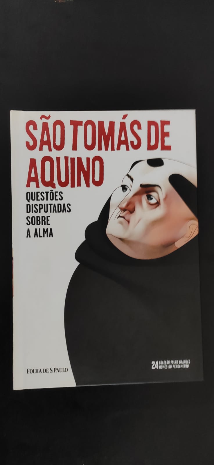 Questões Disputadas Sobre a Alma