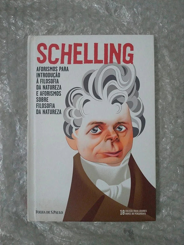 Aforismos para Introdução À Filosofia da Natureza e Aforismos Sobre Filosofia da Natureza