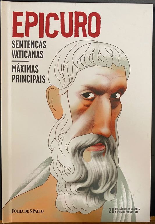 Sentenças Vaticanas / Máximas Principais