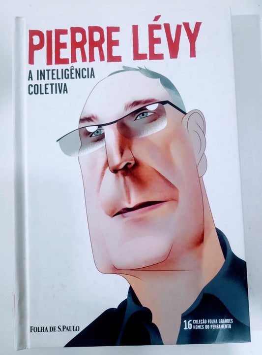 A Inteligência Coletiva