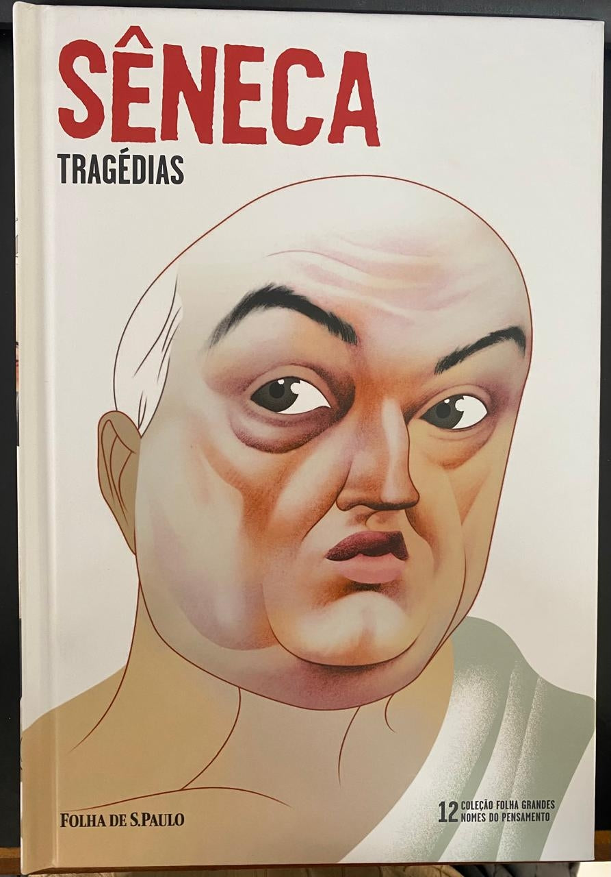 Tragédias