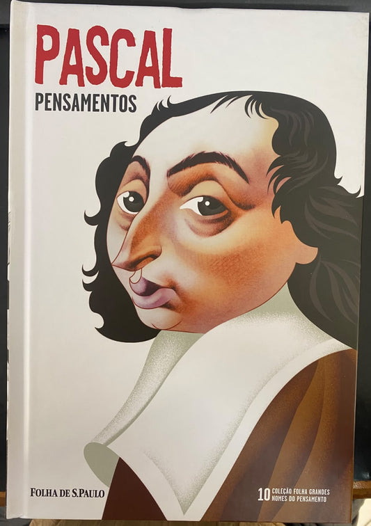 Pensamentos