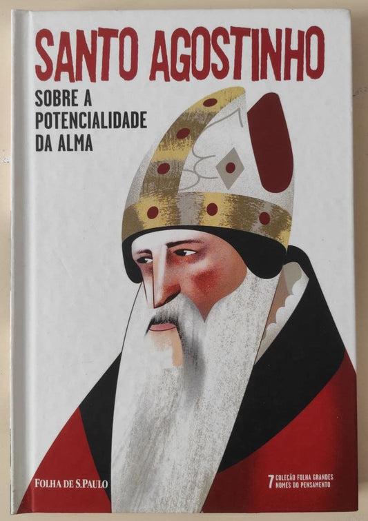 Sobre a Potencialidade da Alma