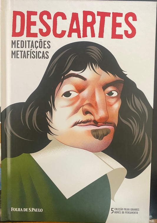 Meditações Metafísicas