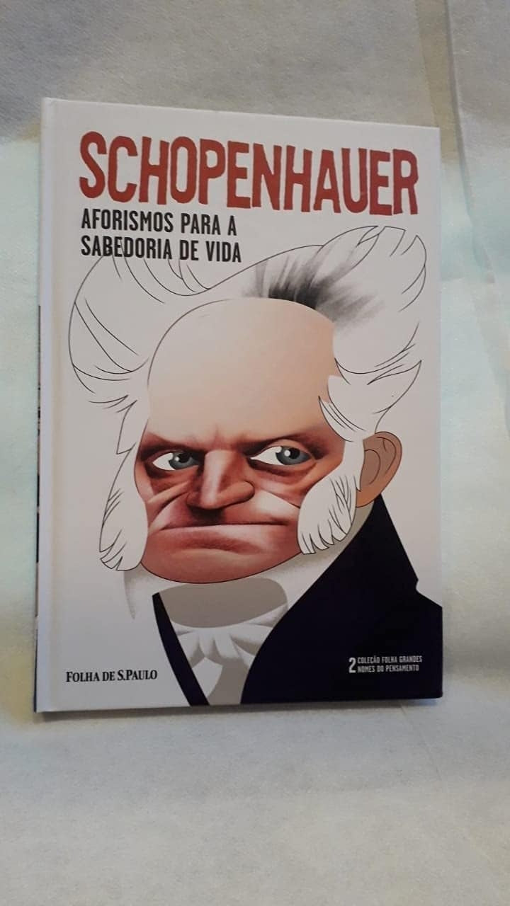 Aforismo para a Sabedoria de Vida