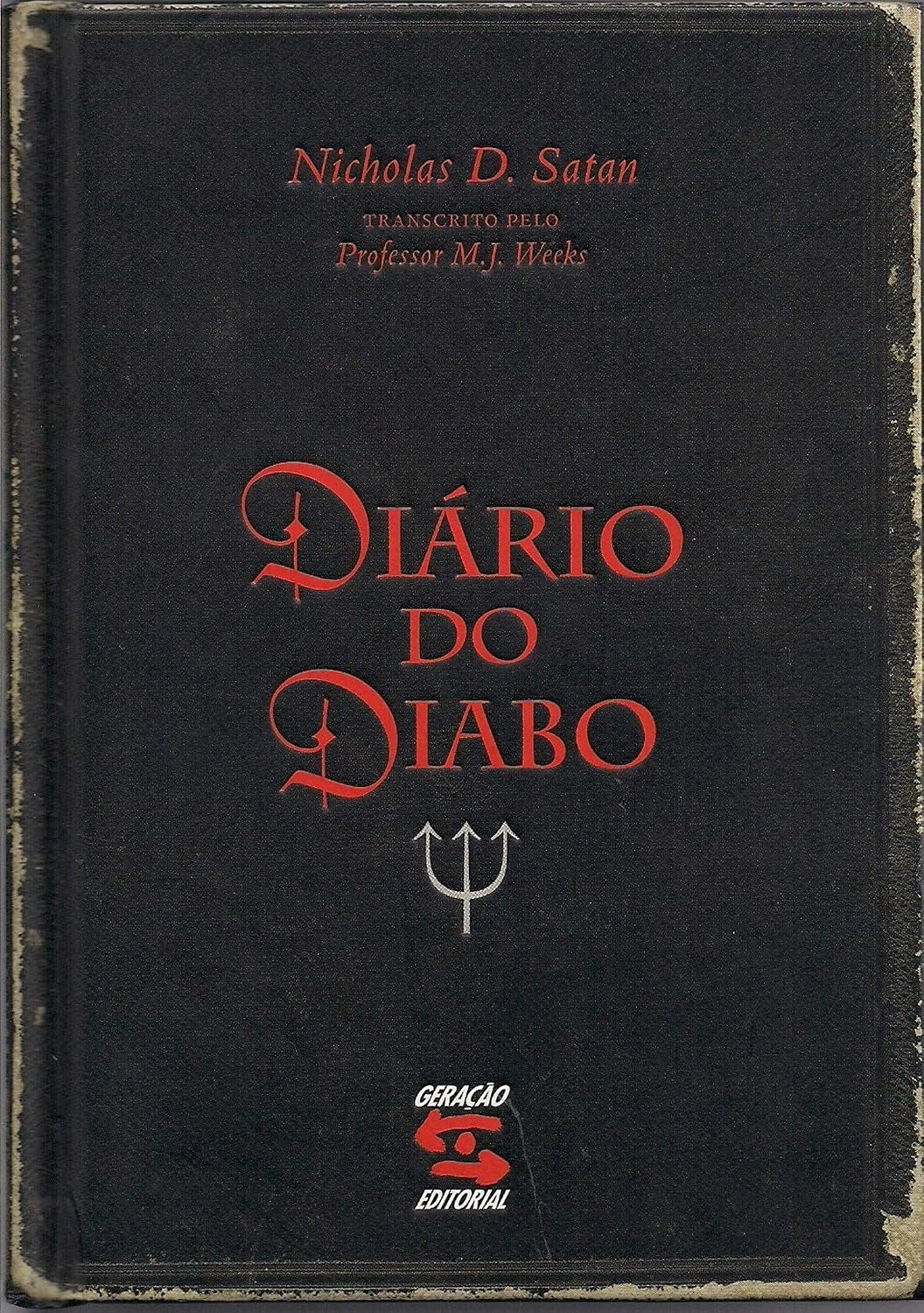 Diário do Diabo